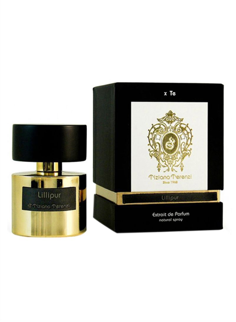 TIZIANA TERENZI LILLIPUR EXTRAIT DE PARFUM 100ML